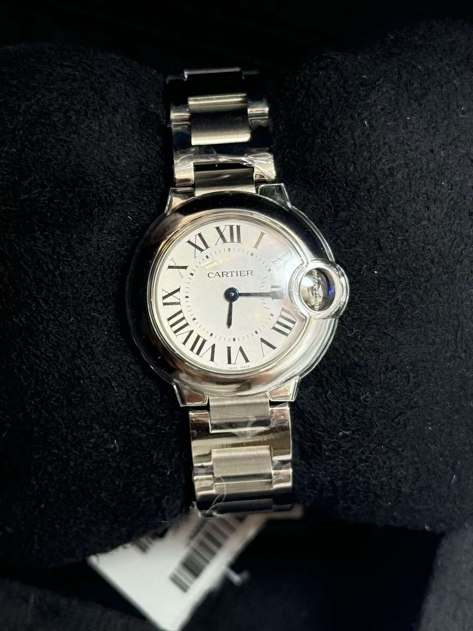 Cartier WSBB0067