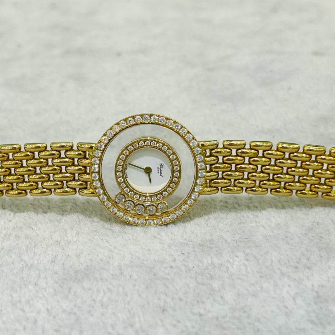 Chopard 205691-0001 detail 6