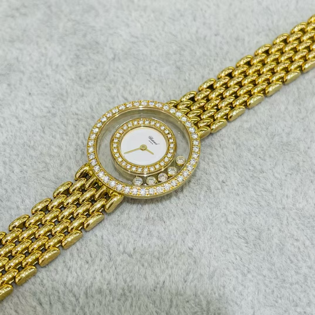 Chopard 205691-0001 detail 1