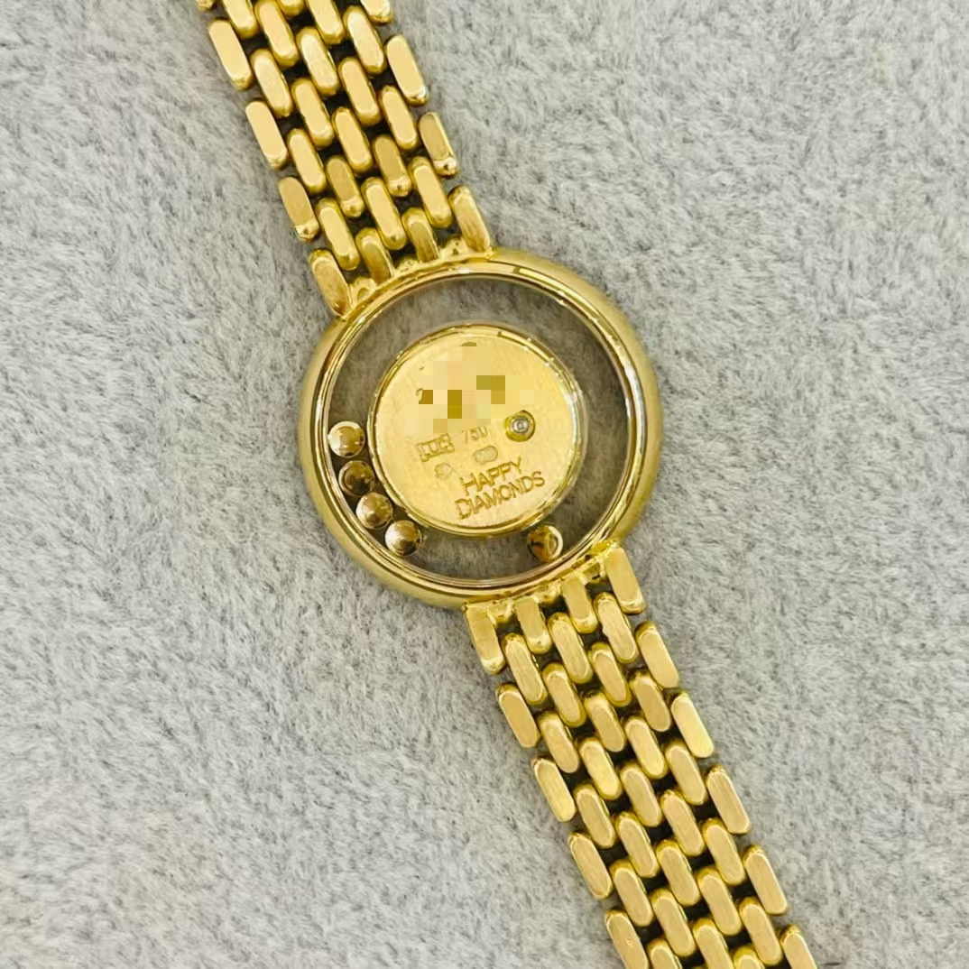 Chopard 205691-0001 detail 2