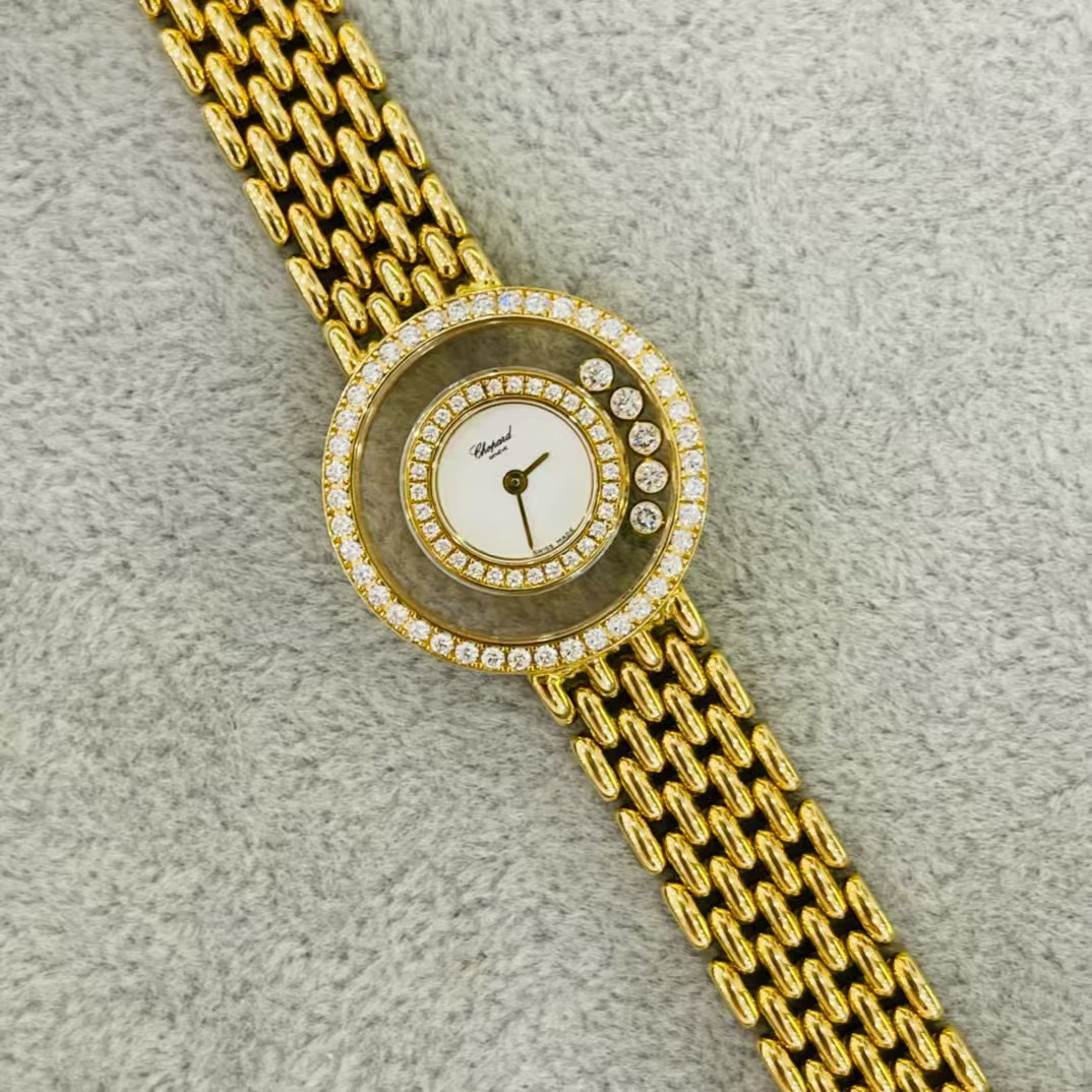 Chopard 205691-0001 detail 4