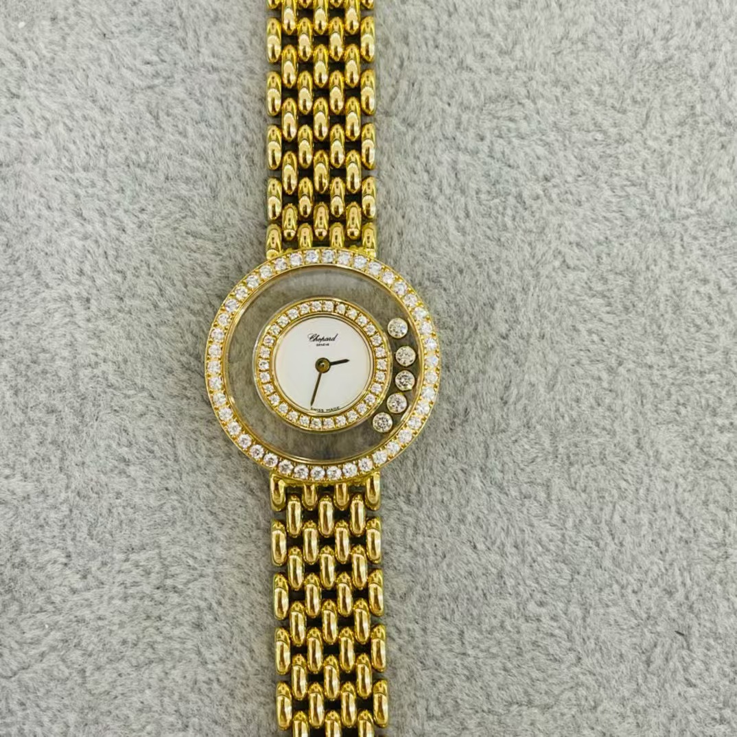 Chopard 205691-0001