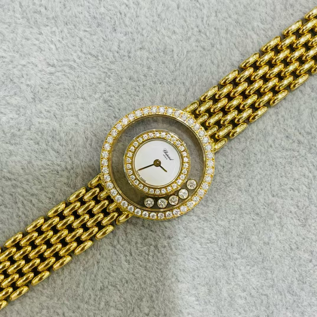 Chopard 205691-0001 detail 3