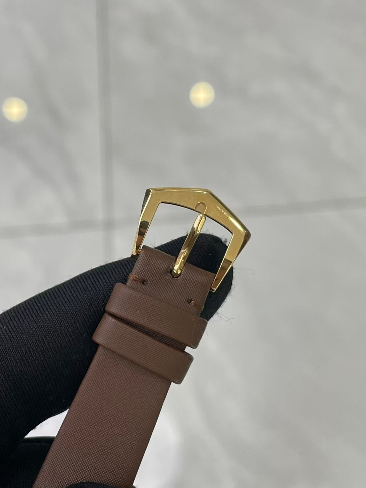 Patek Philippe 4897R-001 detail 3