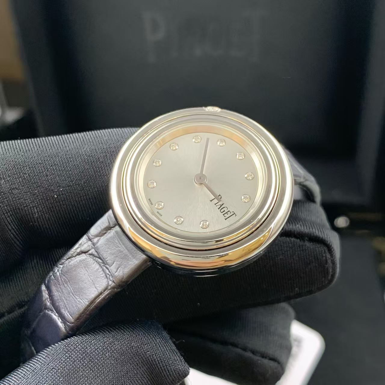Piaget G0A43080