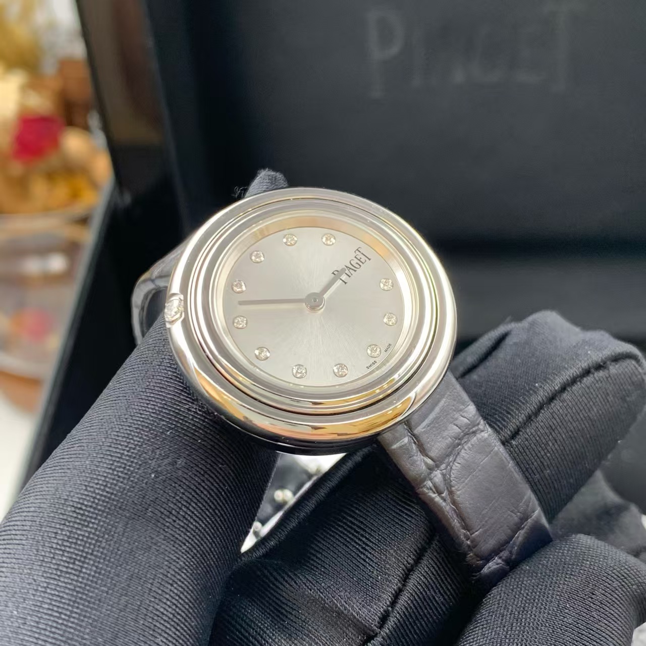 Piaget G0A43080 detail 1
