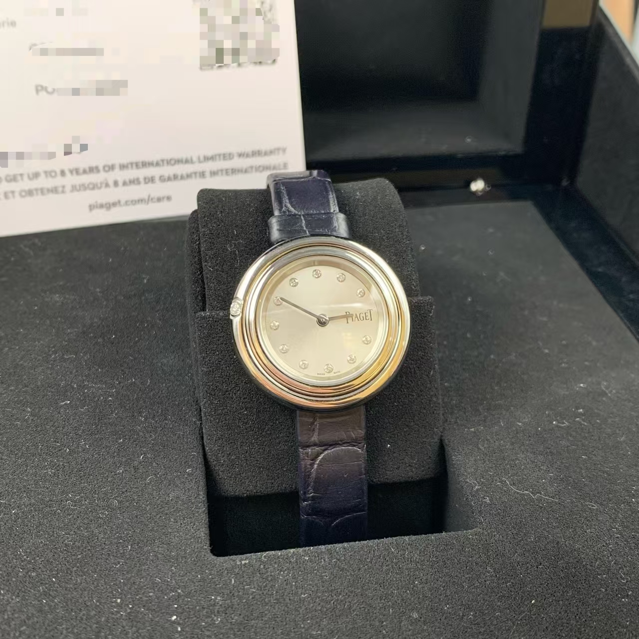 Piaget G0A43080 detail 5