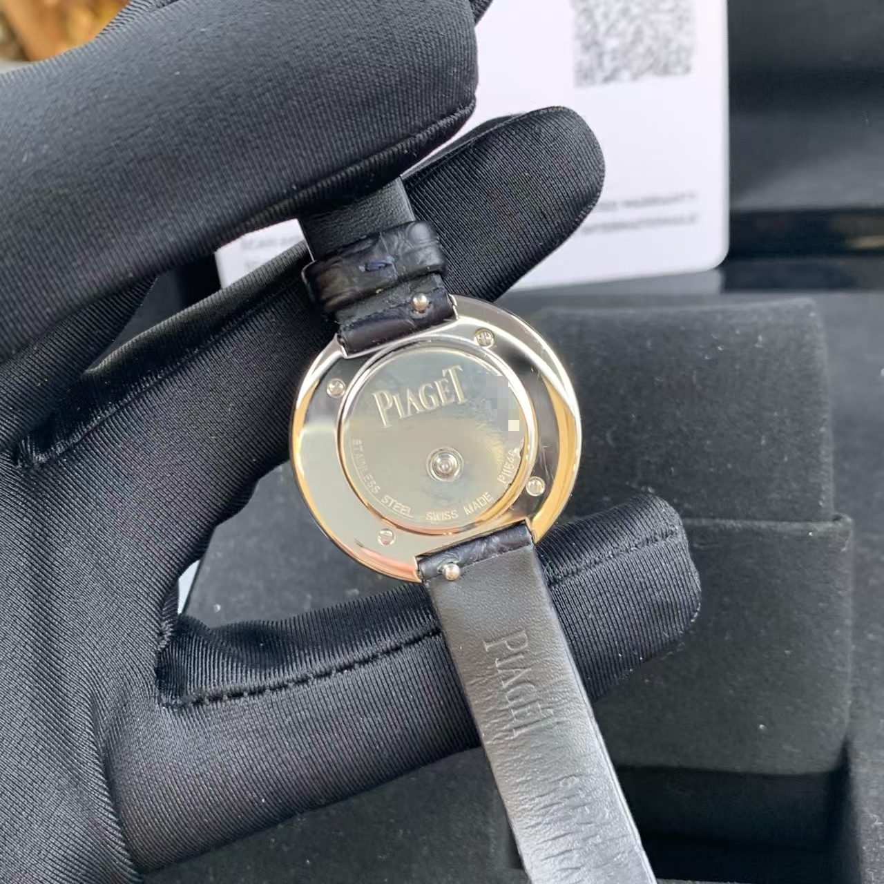 Piaget G0A43080 detail 3