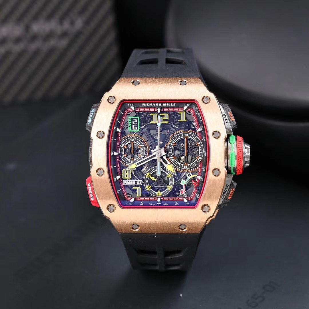 Richard Mille RM65-01