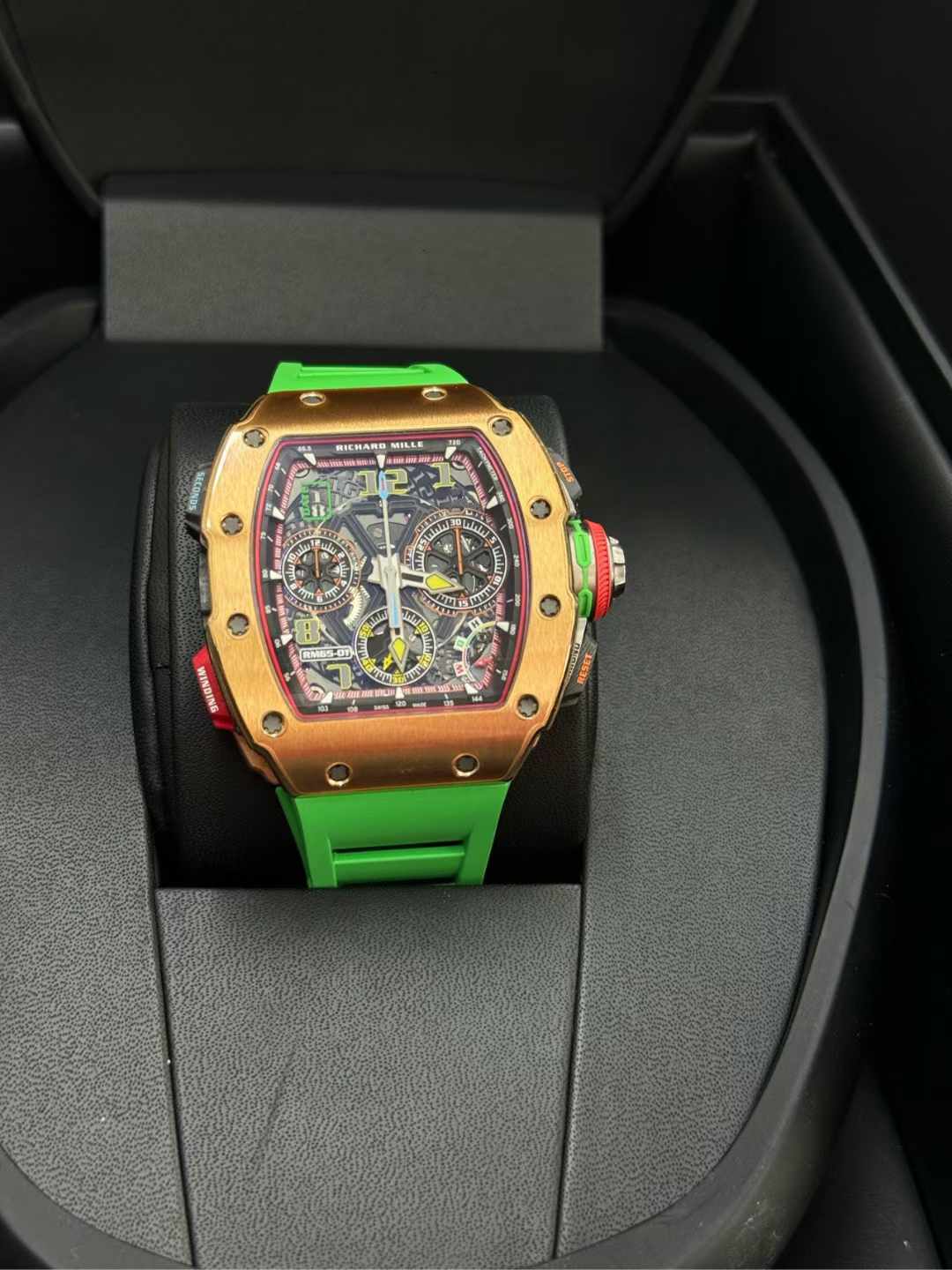 Richard Mille RM 65-01