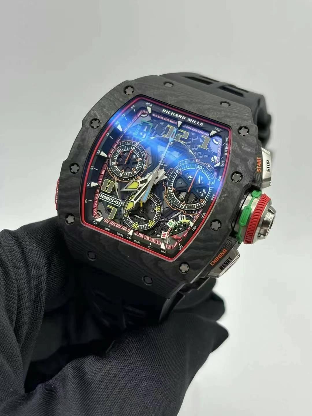 Richard Mille RM65-01