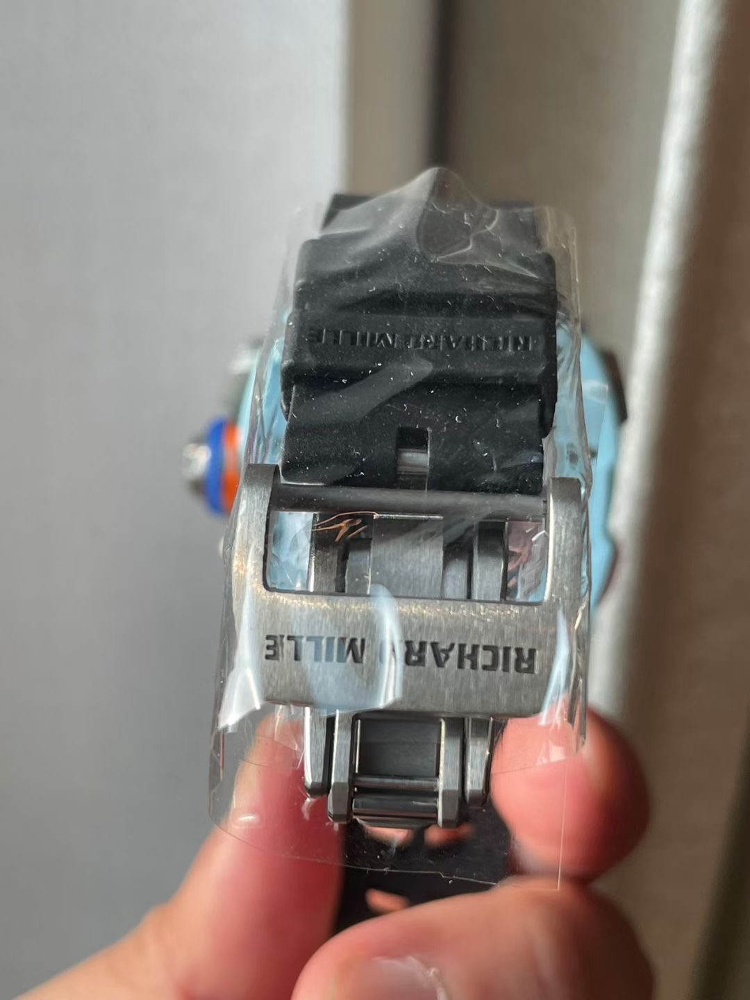 Richard Mille Rm65-01 detail 4