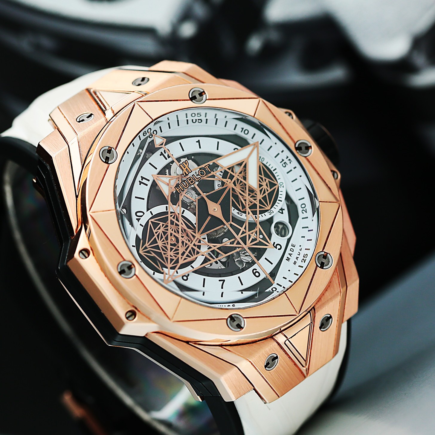 Hublot 418.OX.2001.RX.MXM20
