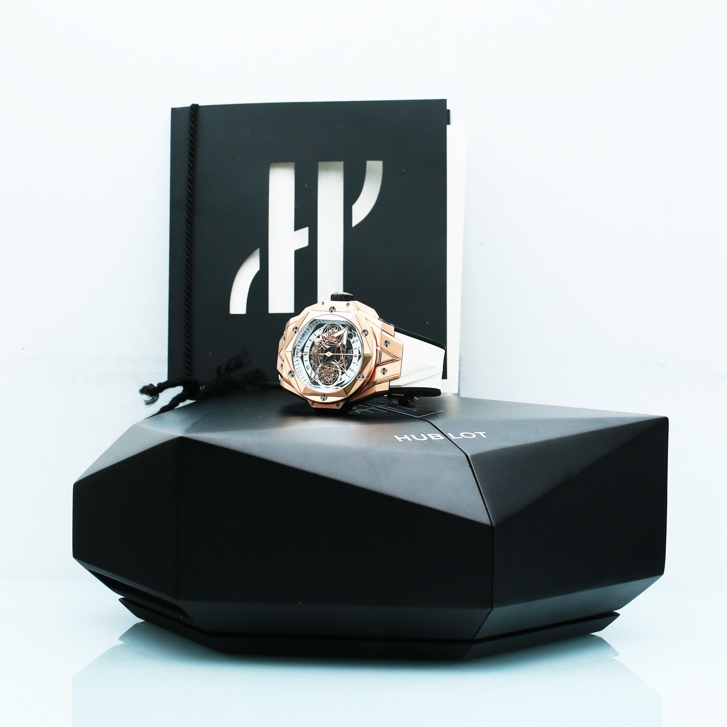 Hublot 418.OX.2001.RX.MXM20 detail 6