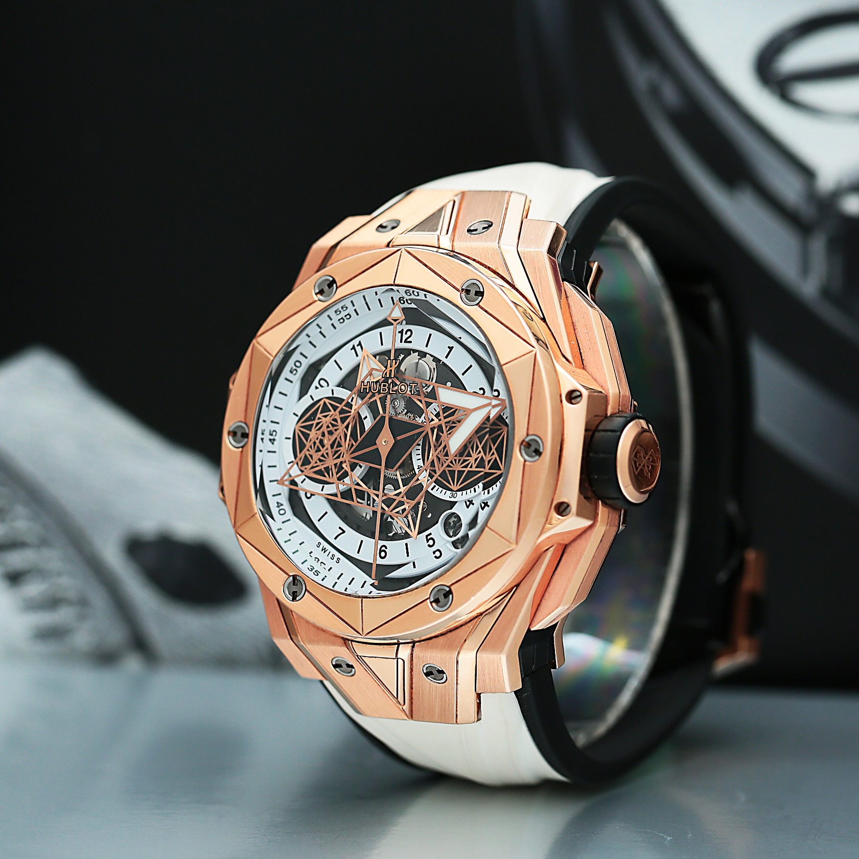 Hublot 418.OX.2001.RX.MXM20 detail 1