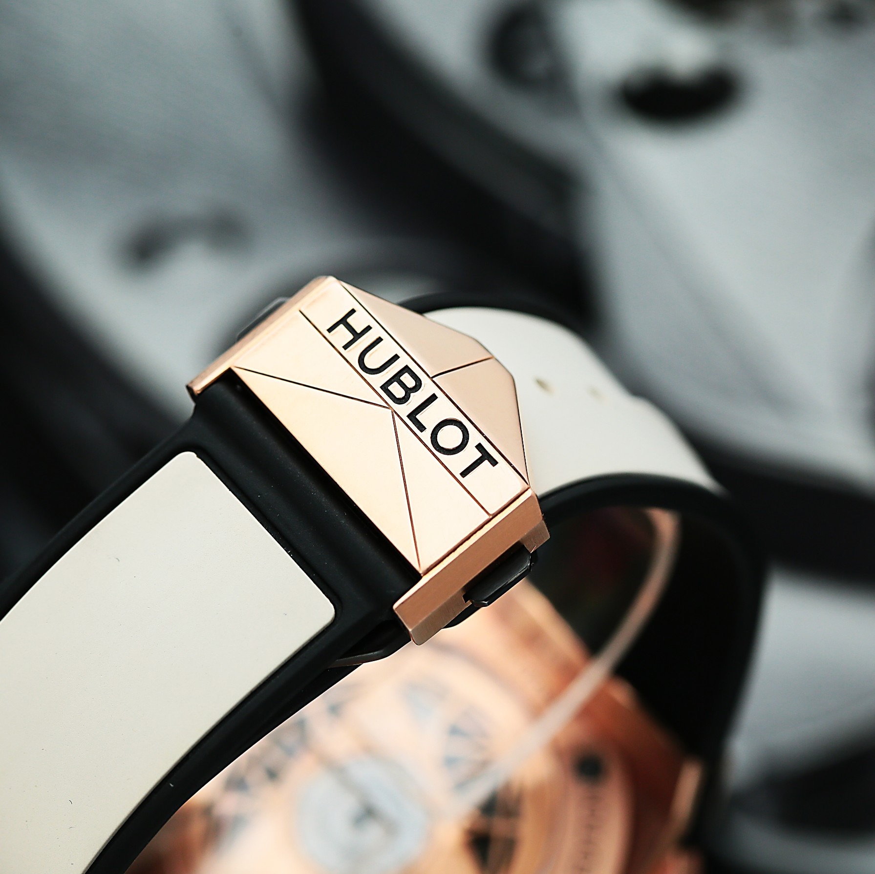 Hublot 418.OX.2001.RX.MXM20 detail 3