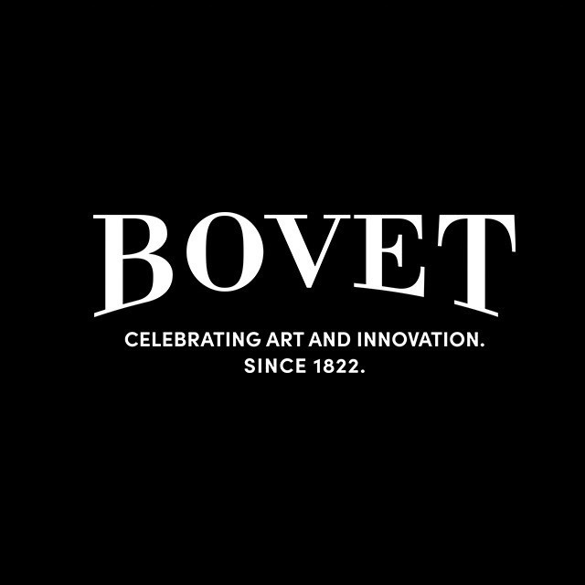 Bovet watches
