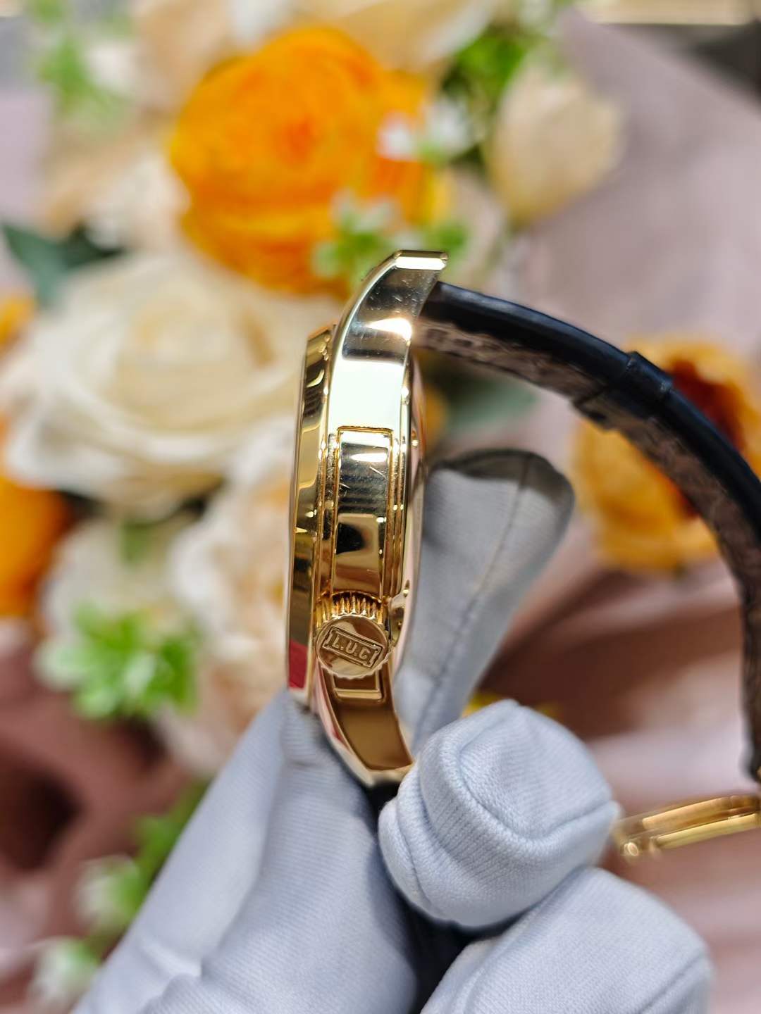 Chopard 161917-5001 detail 8