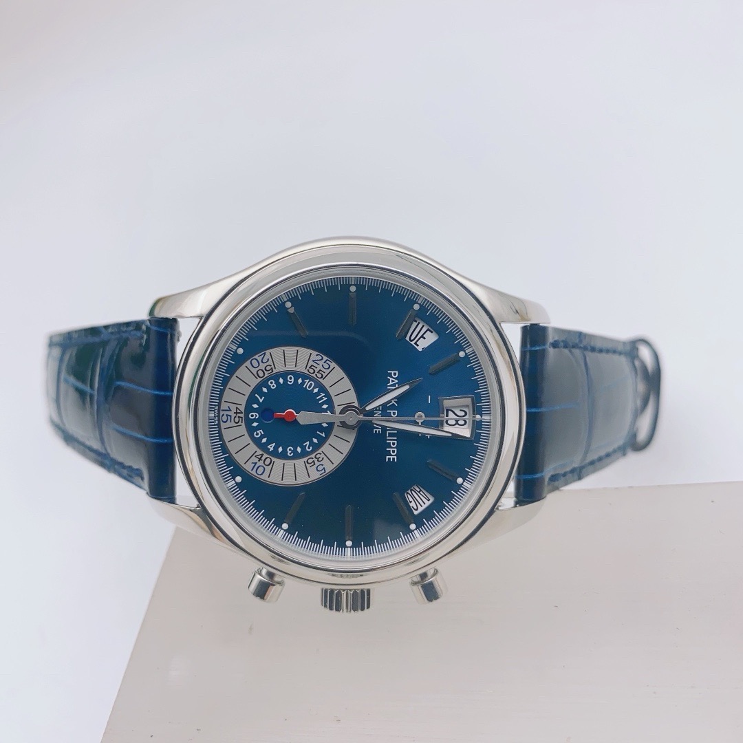 Patek Philippe 5960P-015 detail 2