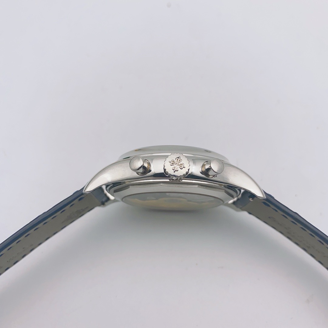 Patek Philippe 5960P-015 detail 4