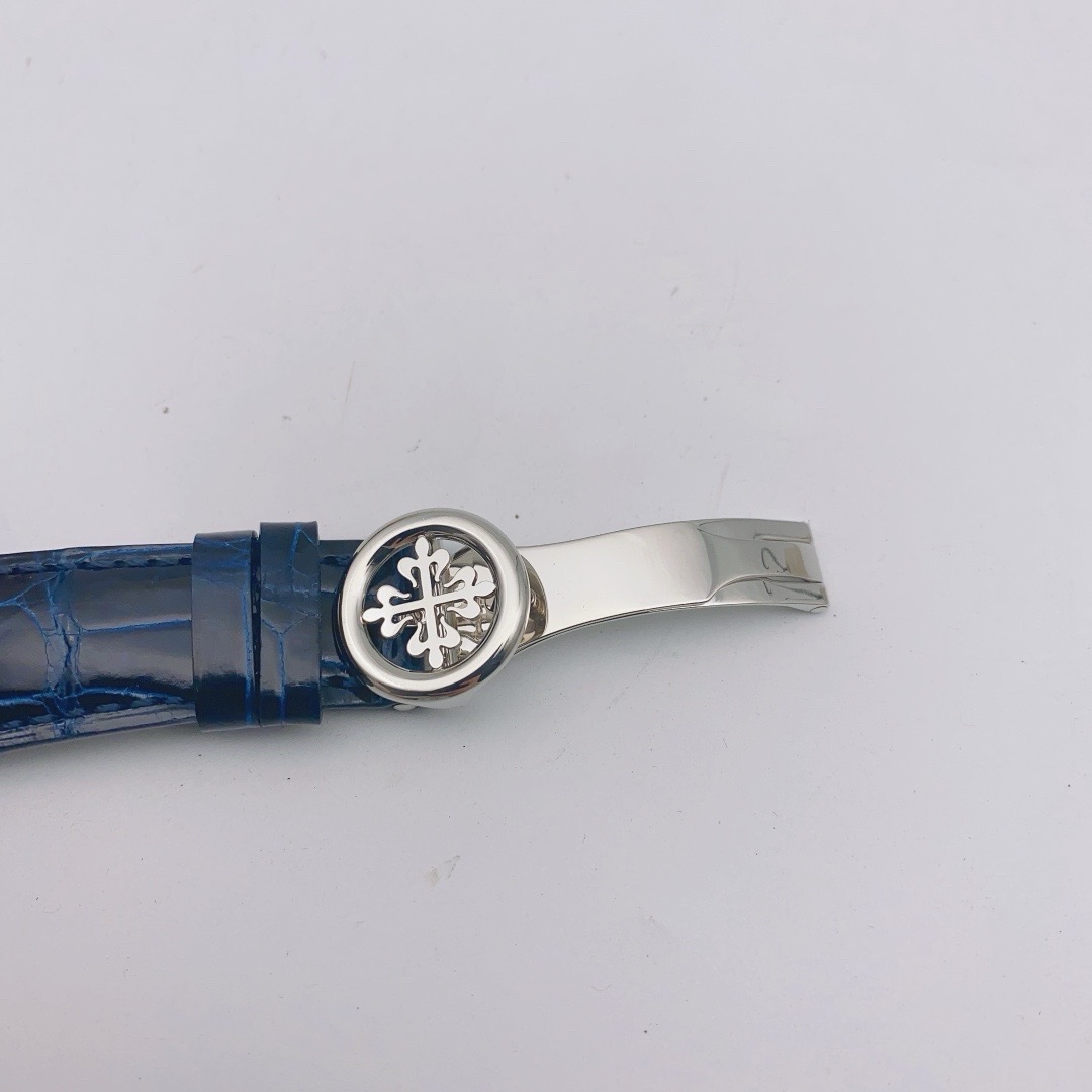 Patek Philippe 5960P-015 detail 3