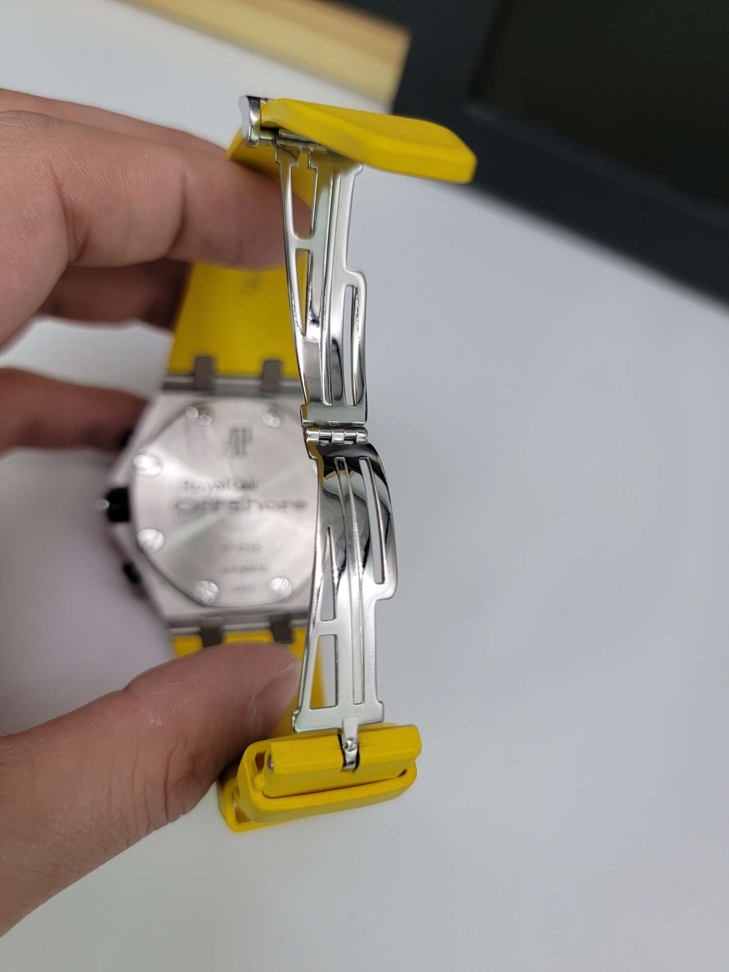 Audemars Piguet 26170ST.OO.D091CR.01 detail 5