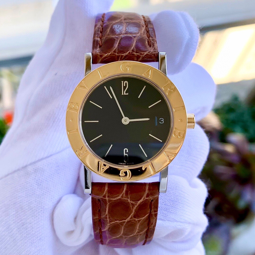 Bulgari Vintage