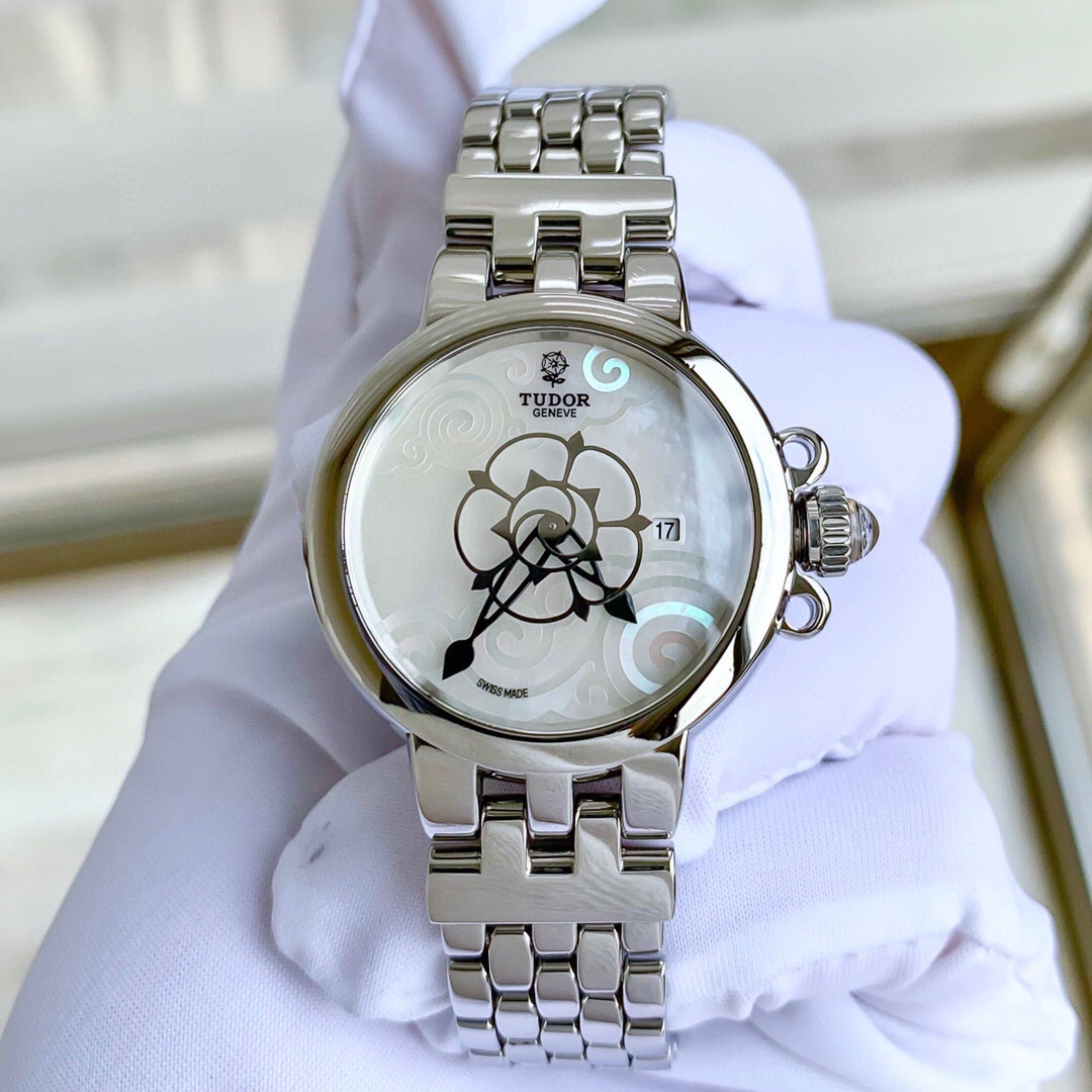 Tudor 35400
