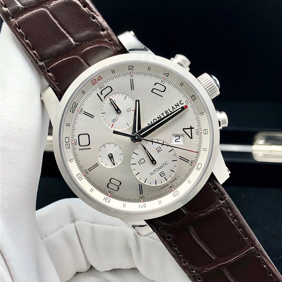 Montblanc U0107065 detail 1