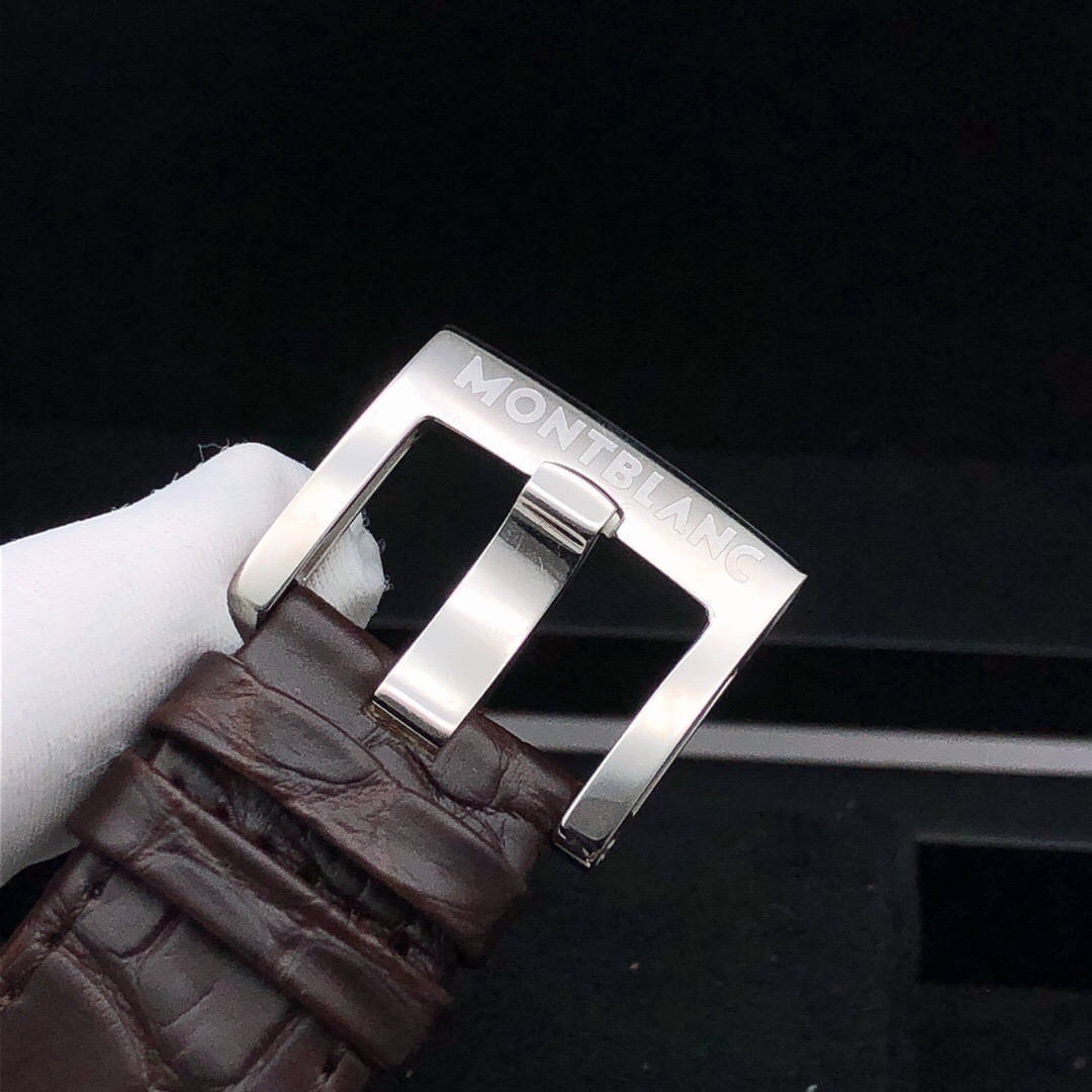 Montblanc U0107065 detail 3