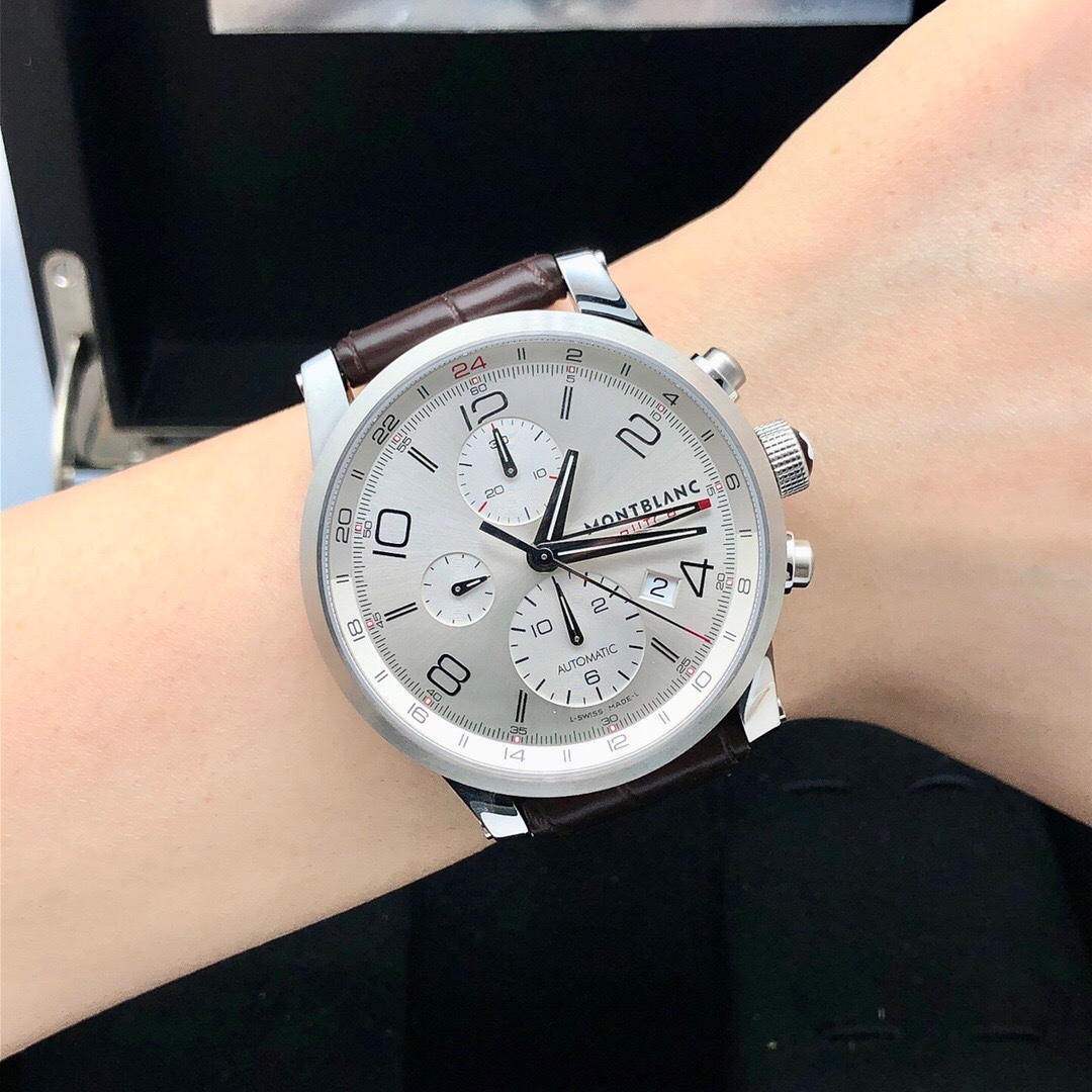 Montblanc U0107065 detail 2