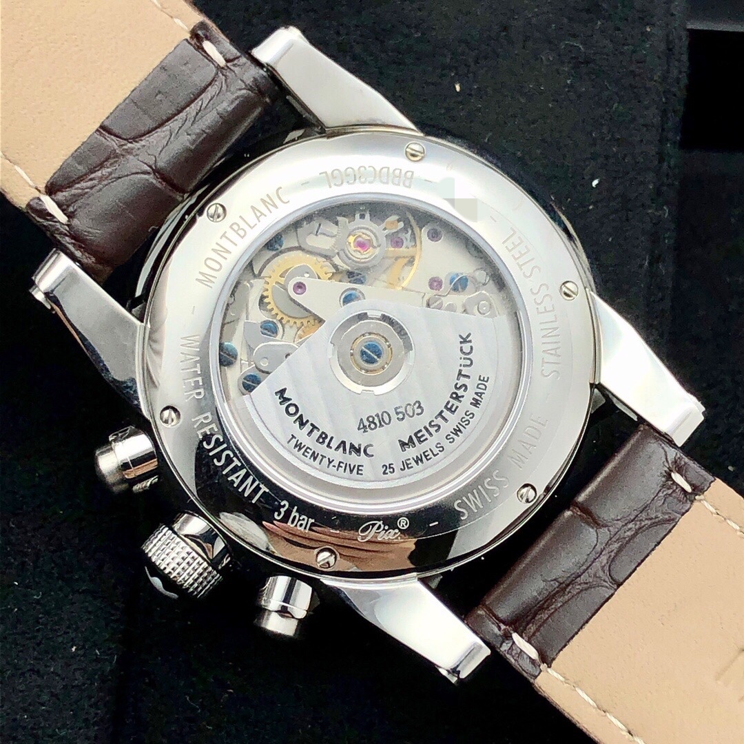 Montblanc U0107065 detail 5