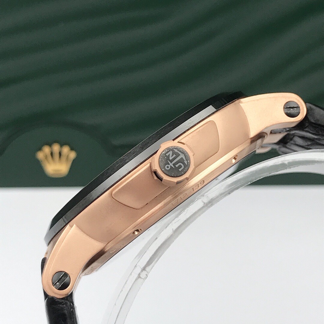Ulysse Nardin 1712-139 detail 3
