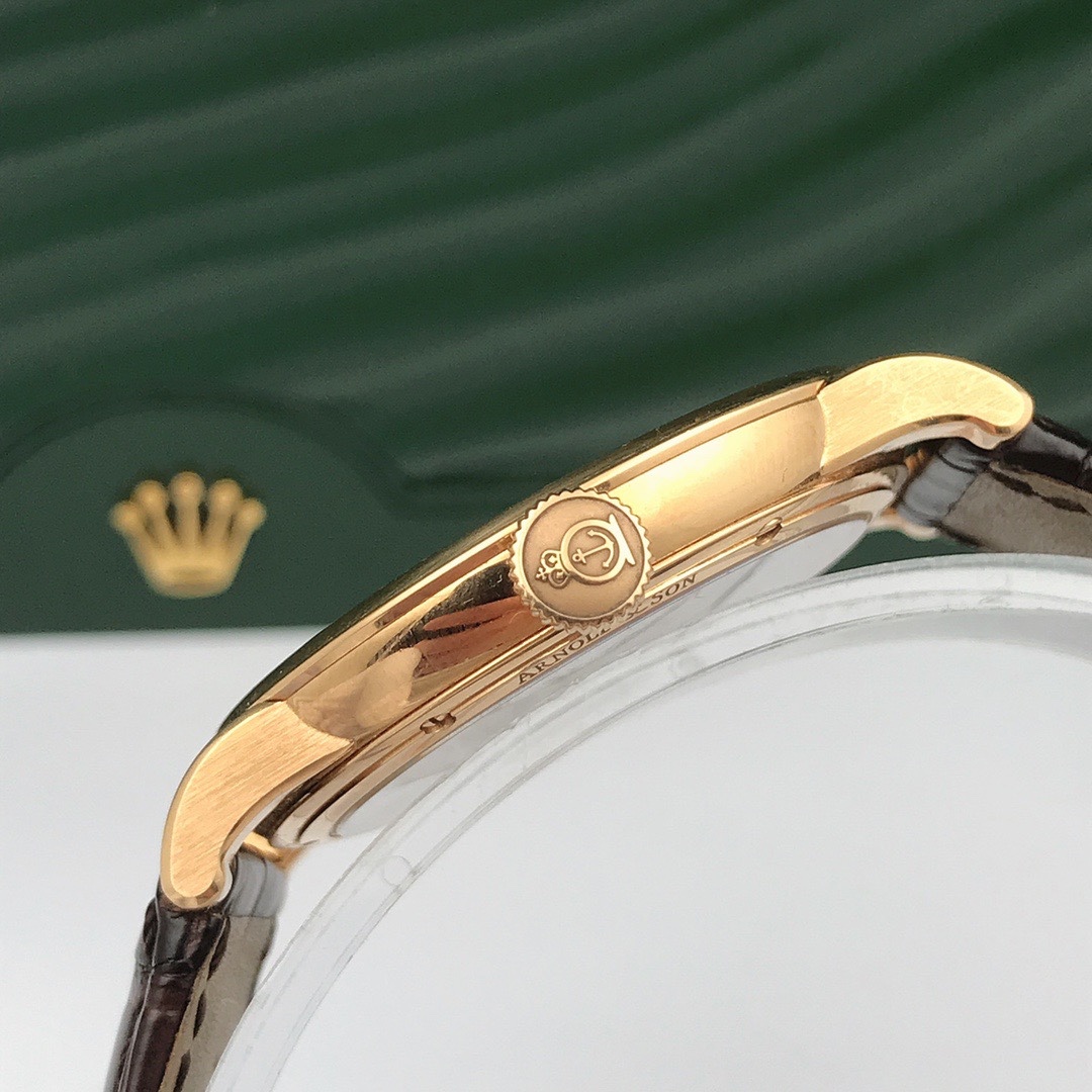 Arnold & Son Vintage detail 4