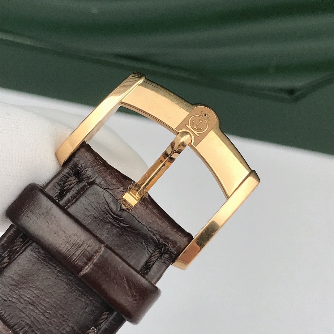 Arnold & Son Vintage detail 3
