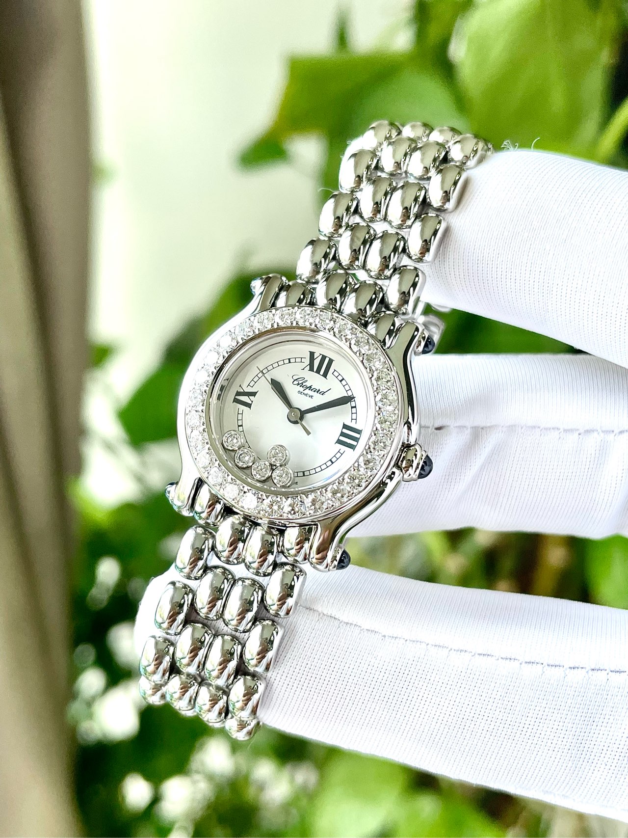 Chopard 278294-2005 detail 1