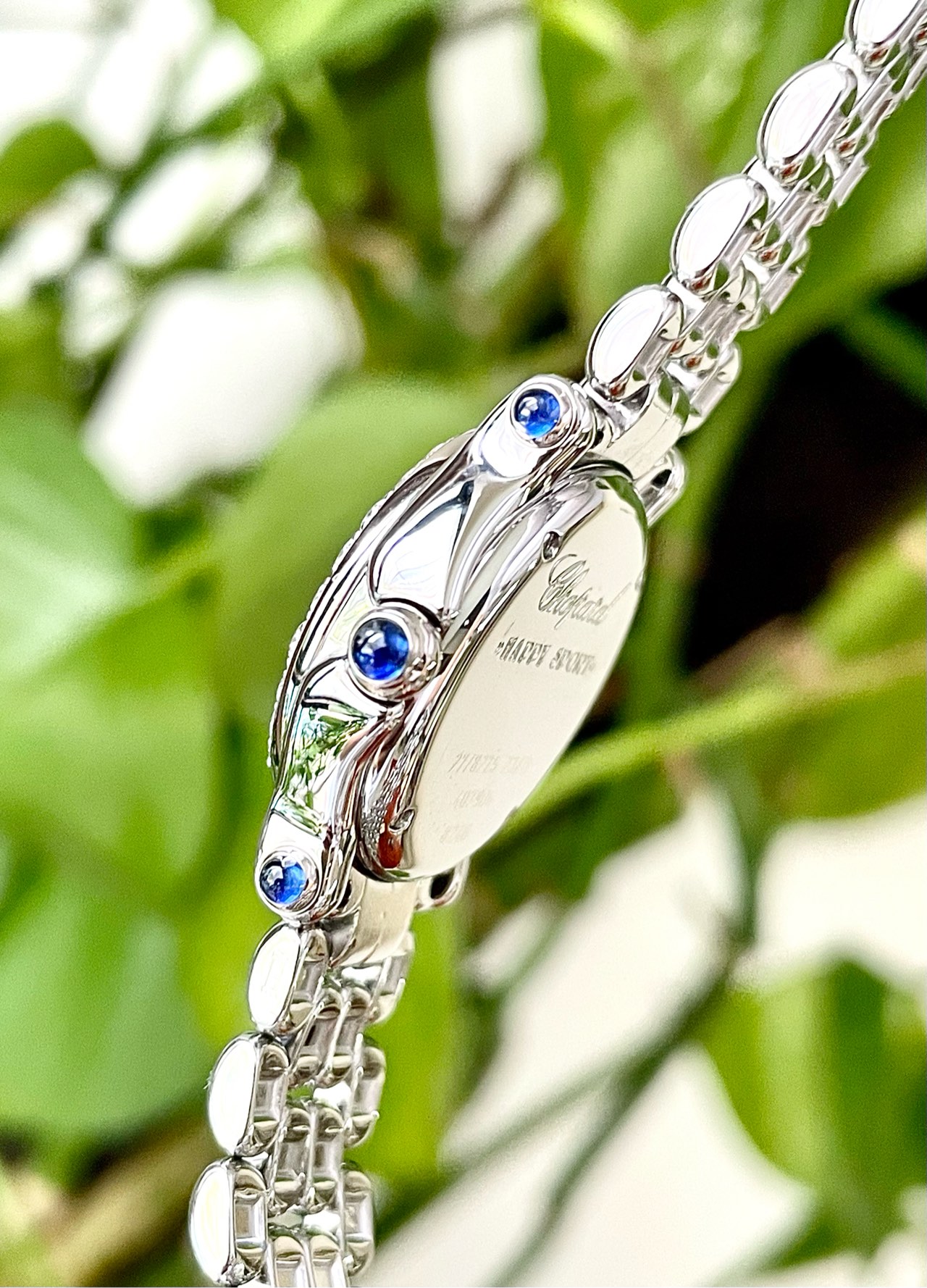 Chopard 278294-2005 detail 5