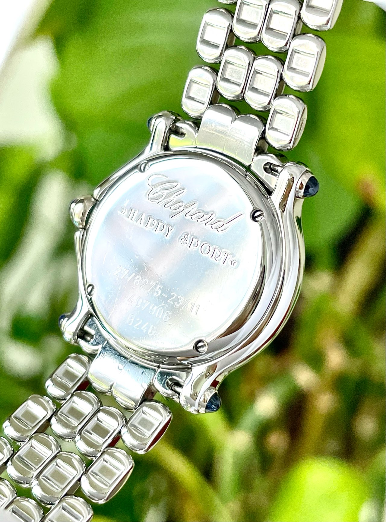 Chopard 278294-2005 detail 4