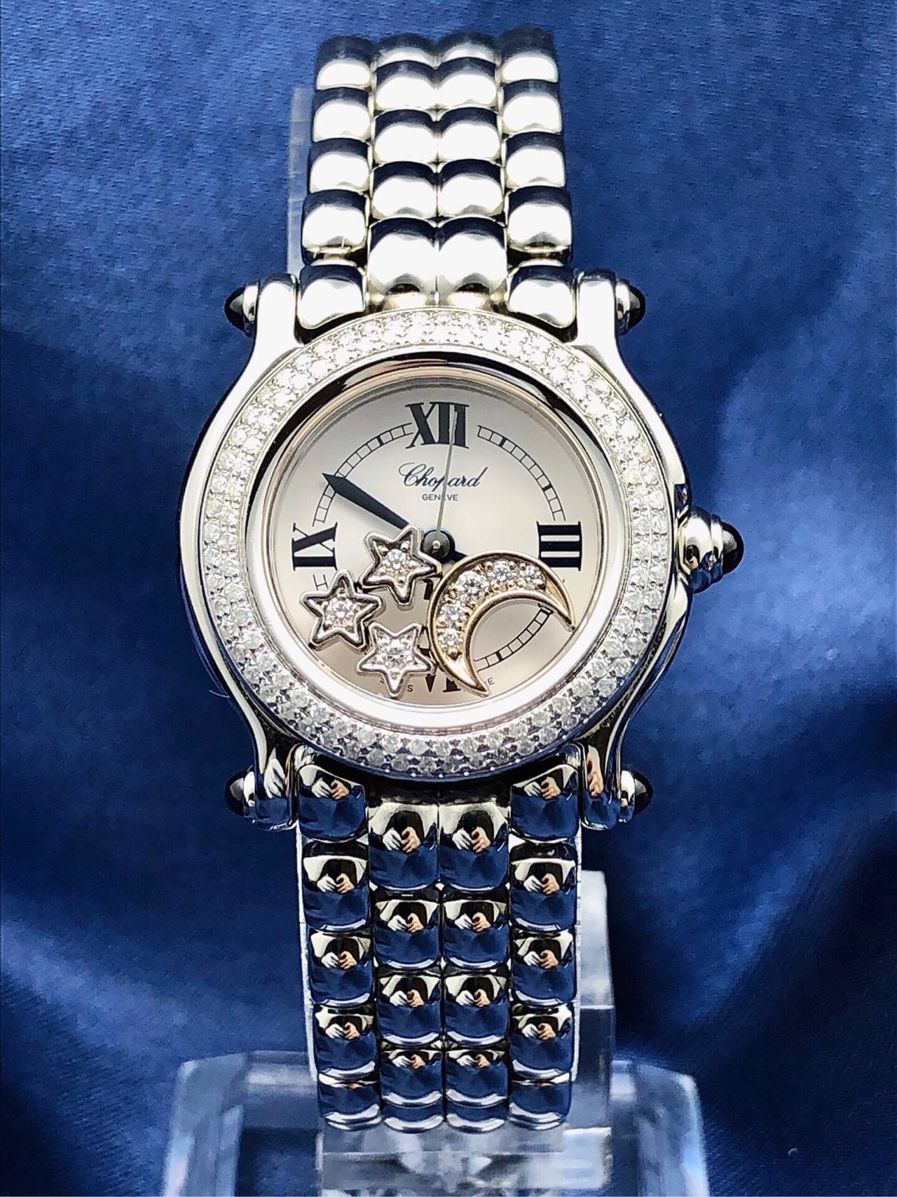 Chopard 27 / 8250-23