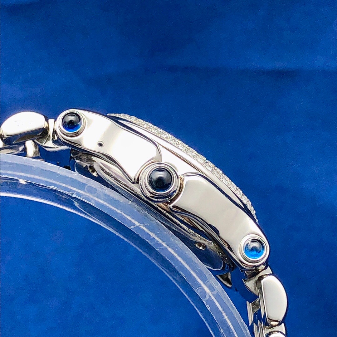 Chopard 27 / 8250-23 detail 4