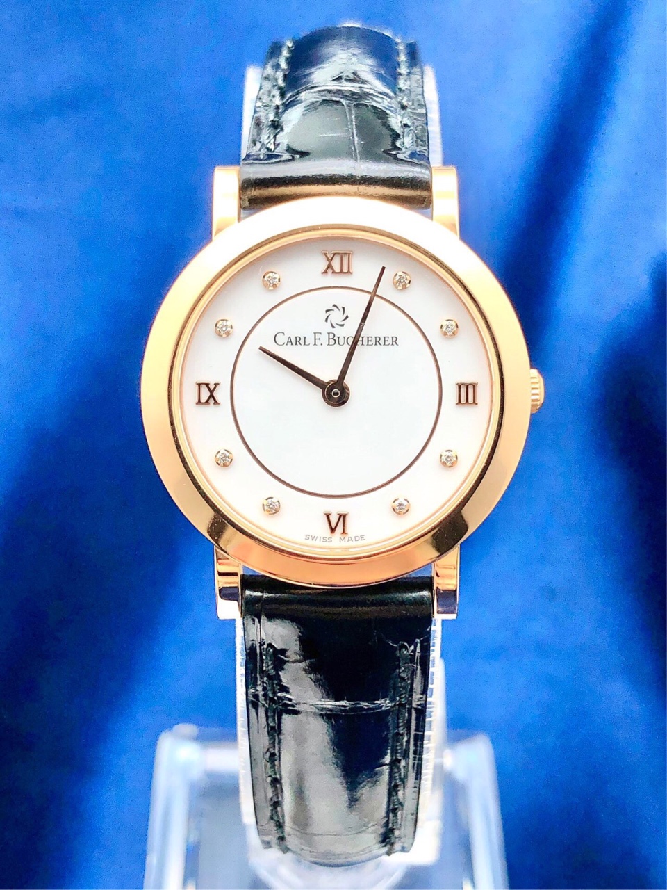 Carl F. Bucherer 00.10308.03.25.01