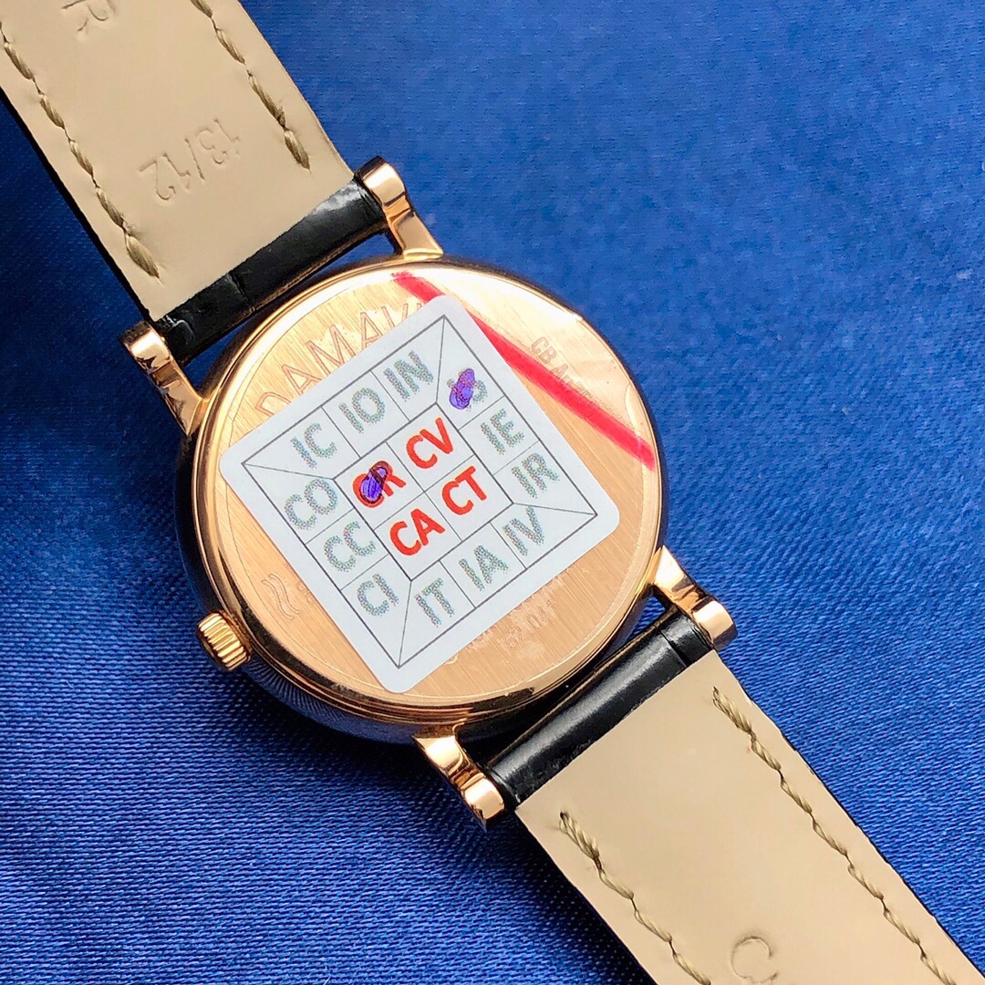 Carl F. Bucherer 00.10308.03.25.01 detail 6