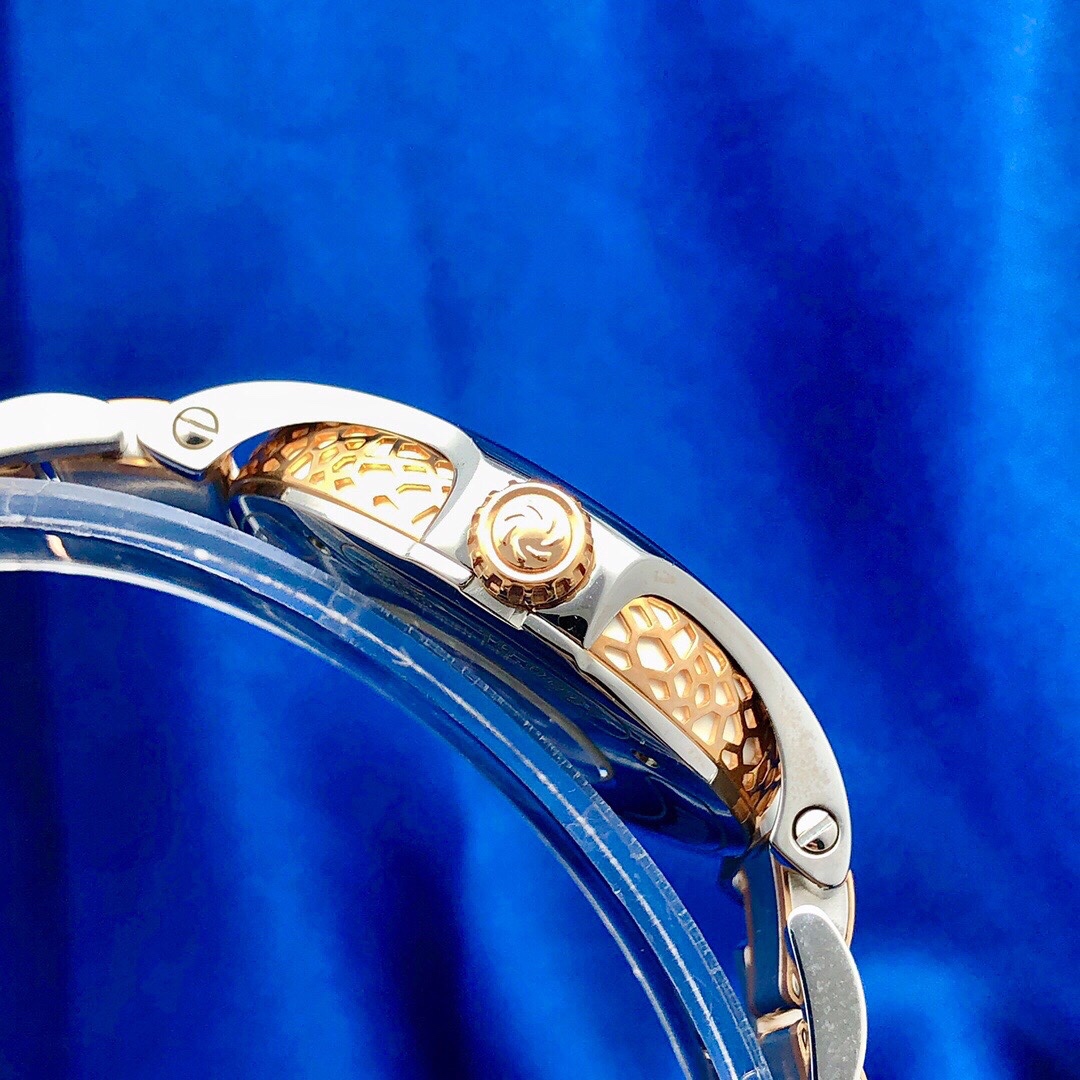 Carl F. Bucherer 00.10580.07.25.21.01 detail 5