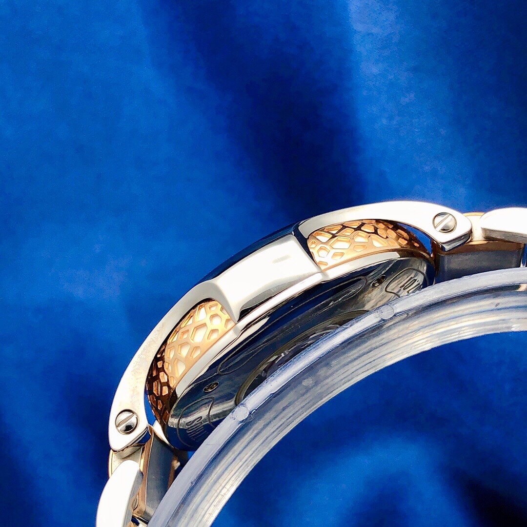 Carl F. Bucherer 00.10580.07.25.21.01 detail 6