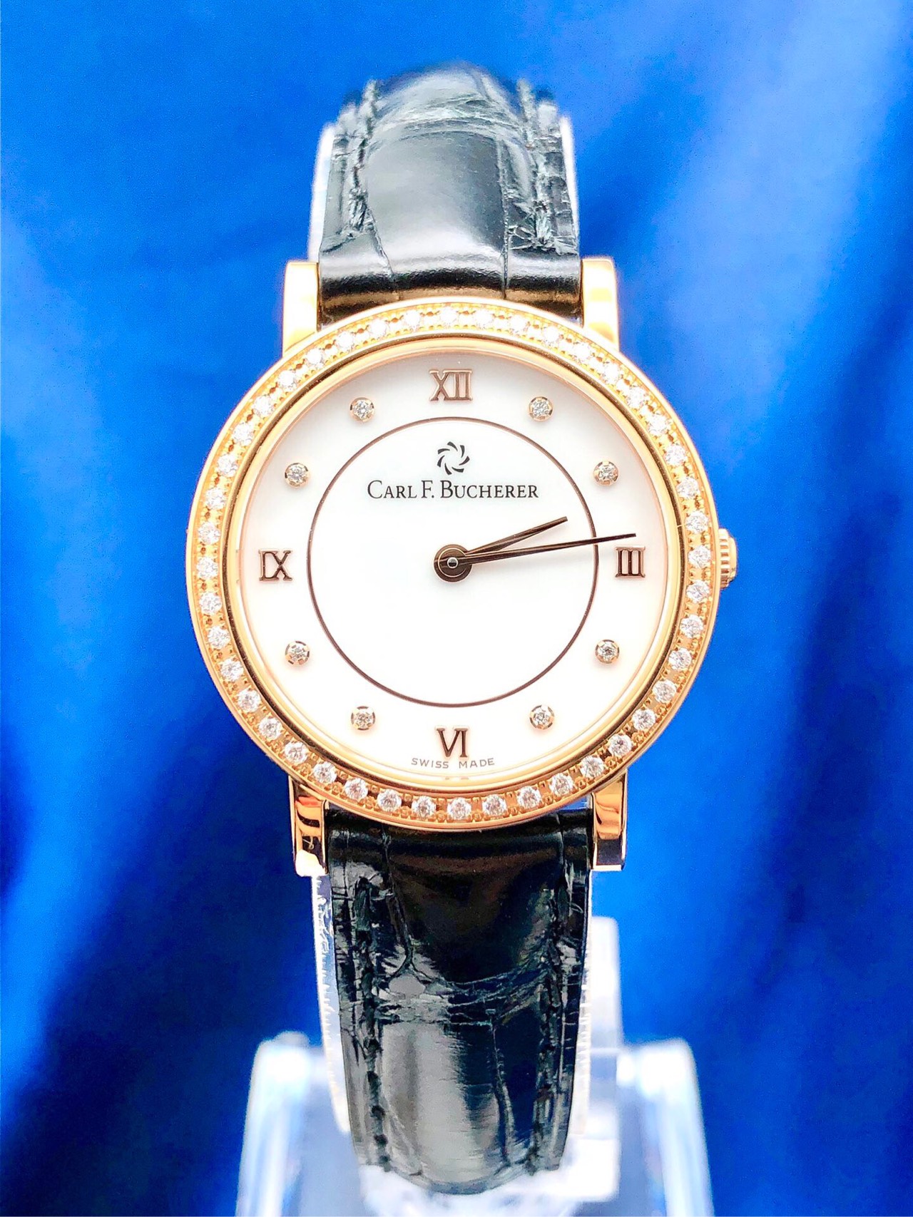 Carl F. Bucherer 00.10307.03.25.01
