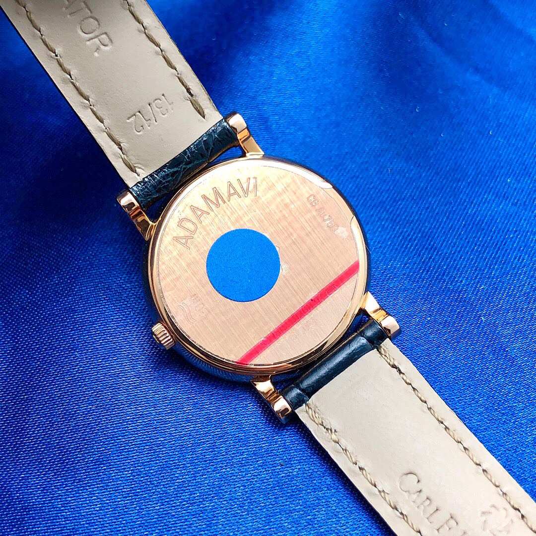 Carl F. Bucherer 00.10307.03.25.01 detail 5