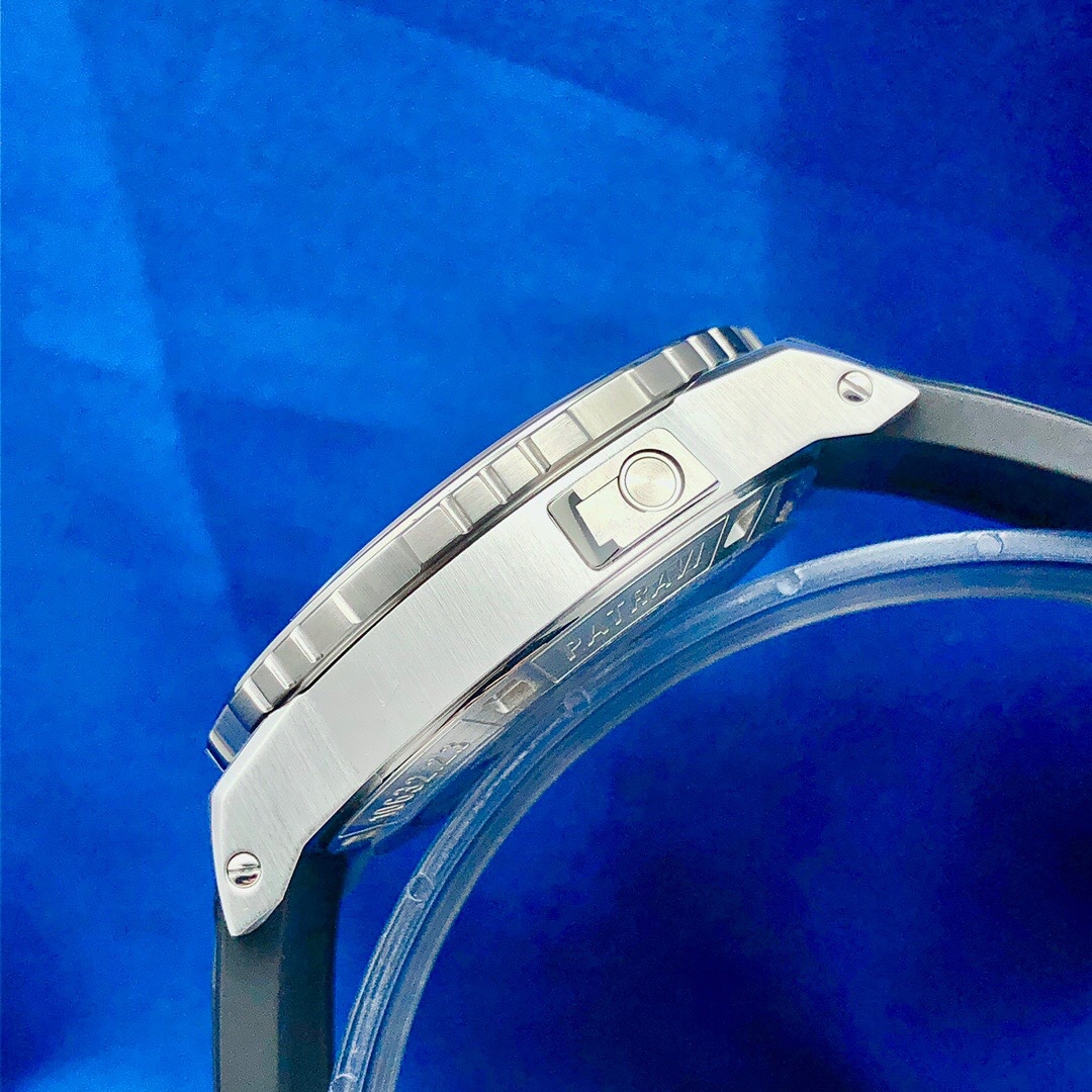 Carl F. Bucherer 00.10632.23.23.01 detail 3