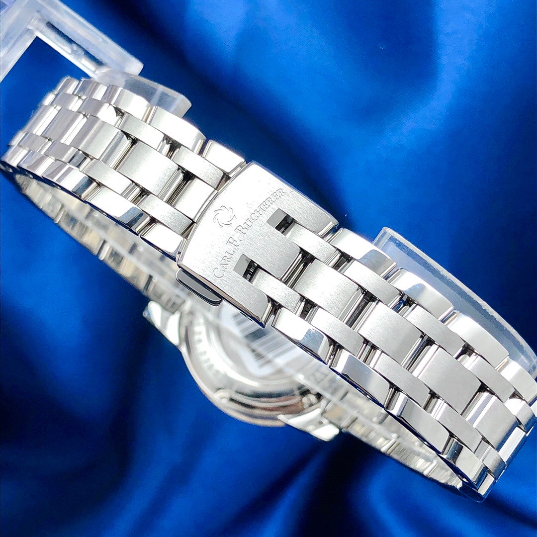 Carl F. Bucherer 00.10621.08.23.21 detail 8