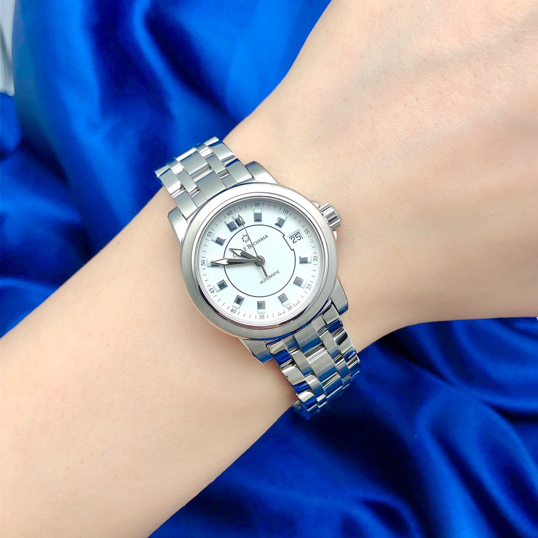 Carl F. Bucherer 00.10621.08.23.21 detail 5