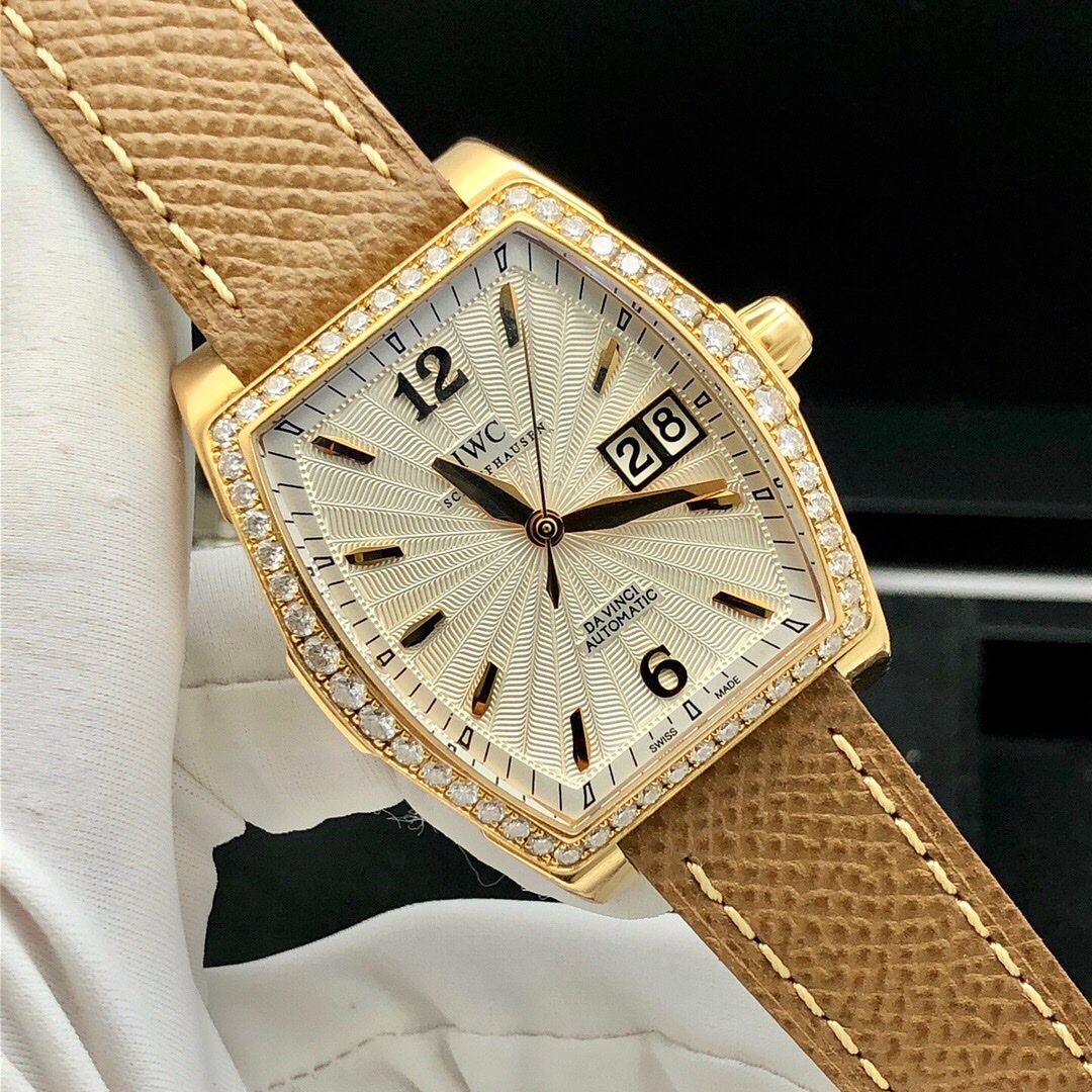 IWC IW452323 detail 4